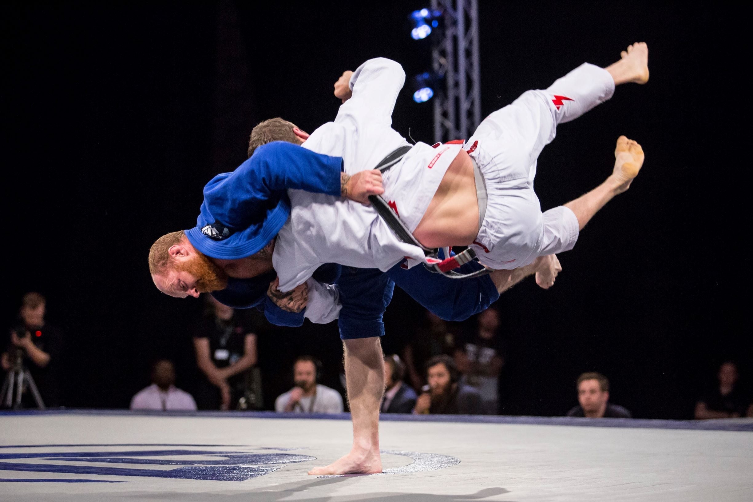 Jiu Jitsu Training Recover quick, 3 tips to elevate your BJJ! Nation