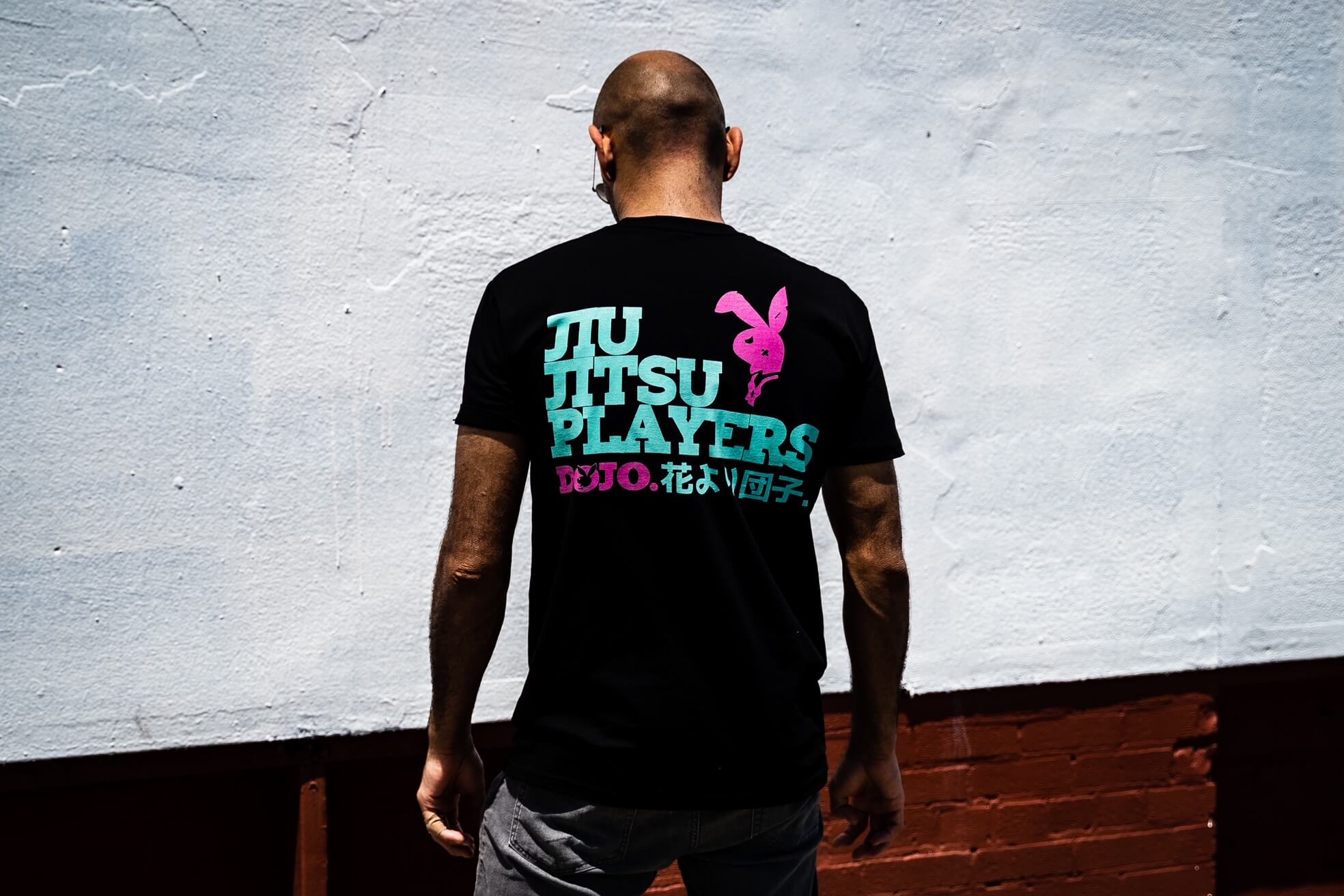 BJJ Shirts, BJJ Tees & Jiu Jitsu T shirts by Nation Athletic Jiu Jitsu