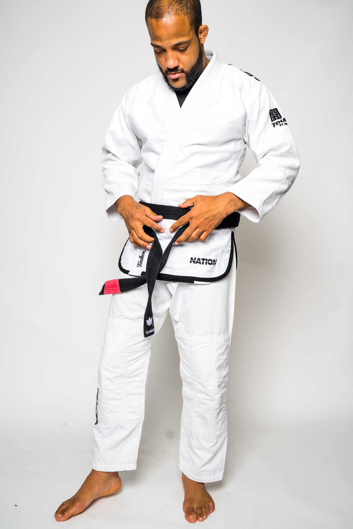 BJJ GIs