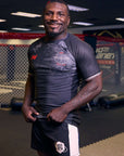 War in HeavenWar in Heaven Nogi BJJ Rash Guard SetNation Athletics Bjj