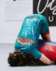 bjj grappling shorts for jiu jitsu