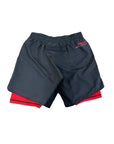 BJJ GRAPPLING SHORTS FOR NOGI JIU JITSU
