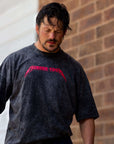 MURDER YOGA V2!MURDER YOGA V2! | OVERSIZED BJJ T SHIRTSNation Athletics Bjj