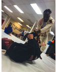 Cucuy Hunter premium bjj gis| Nation Athletics | Jiu Jitsu Apparel & Gis