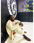 Cucuy Hunter premium bjj gis | Nation Athletics | Jiu Jitsu Apparel & Gis