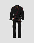 premium bjj gis |nation athletic jiu jitsu