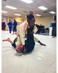 Cucuy Hunter BJJ Gi | Nation Athletics | premium BJJ gis
