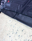 Dark Arts War in Heaven BJJ Rash Guard Armpit Mesh
