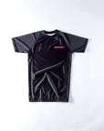 Rash Guard Set | Premium No-Gi BJJ Gear Death Cuddles by Nation