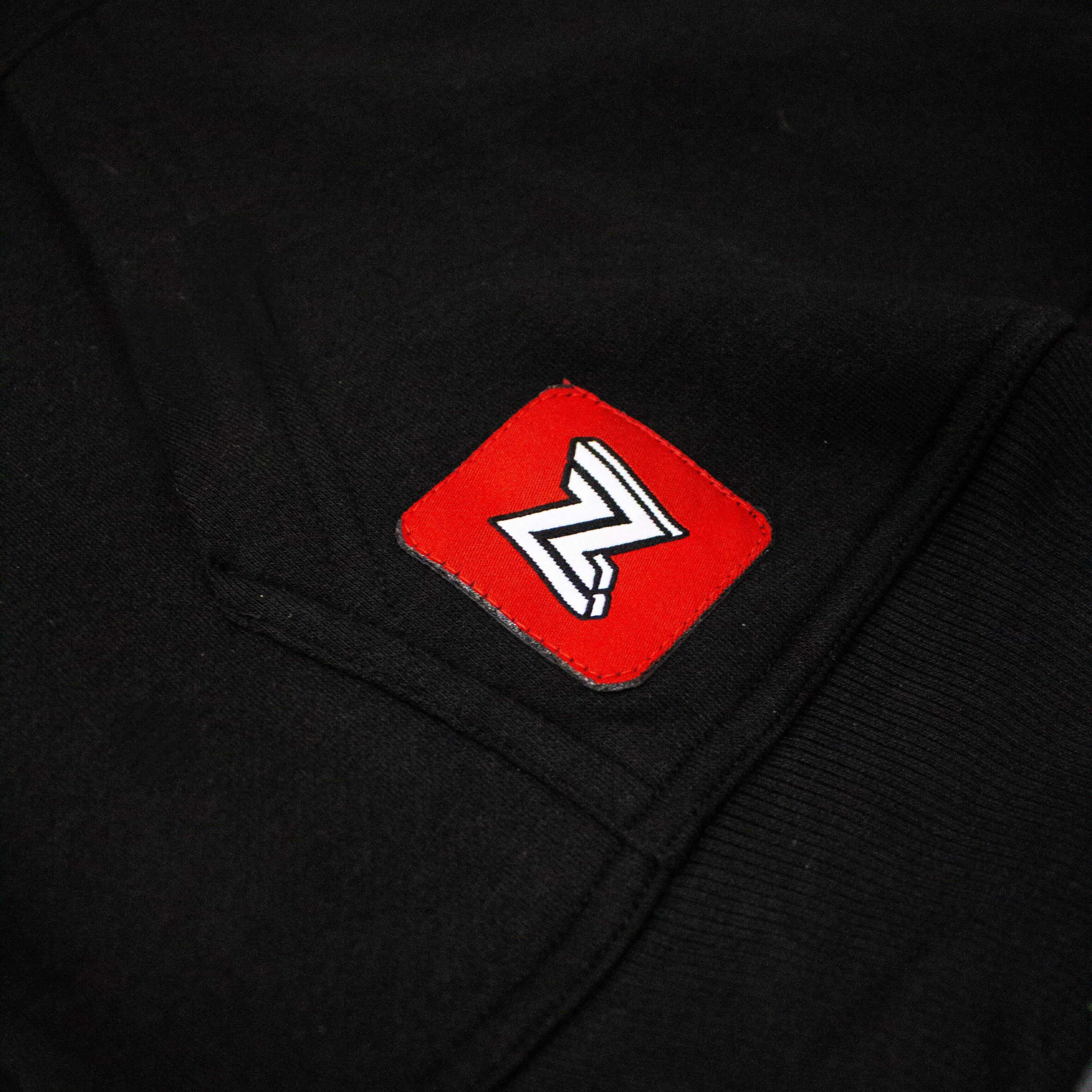 Choke dealer patch