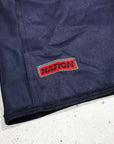 The Jiu Jitsu Essentials BJJ Rash guard logo patch