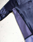 The Jiu Jitsu Essentials BJJ Rash guard sleeves