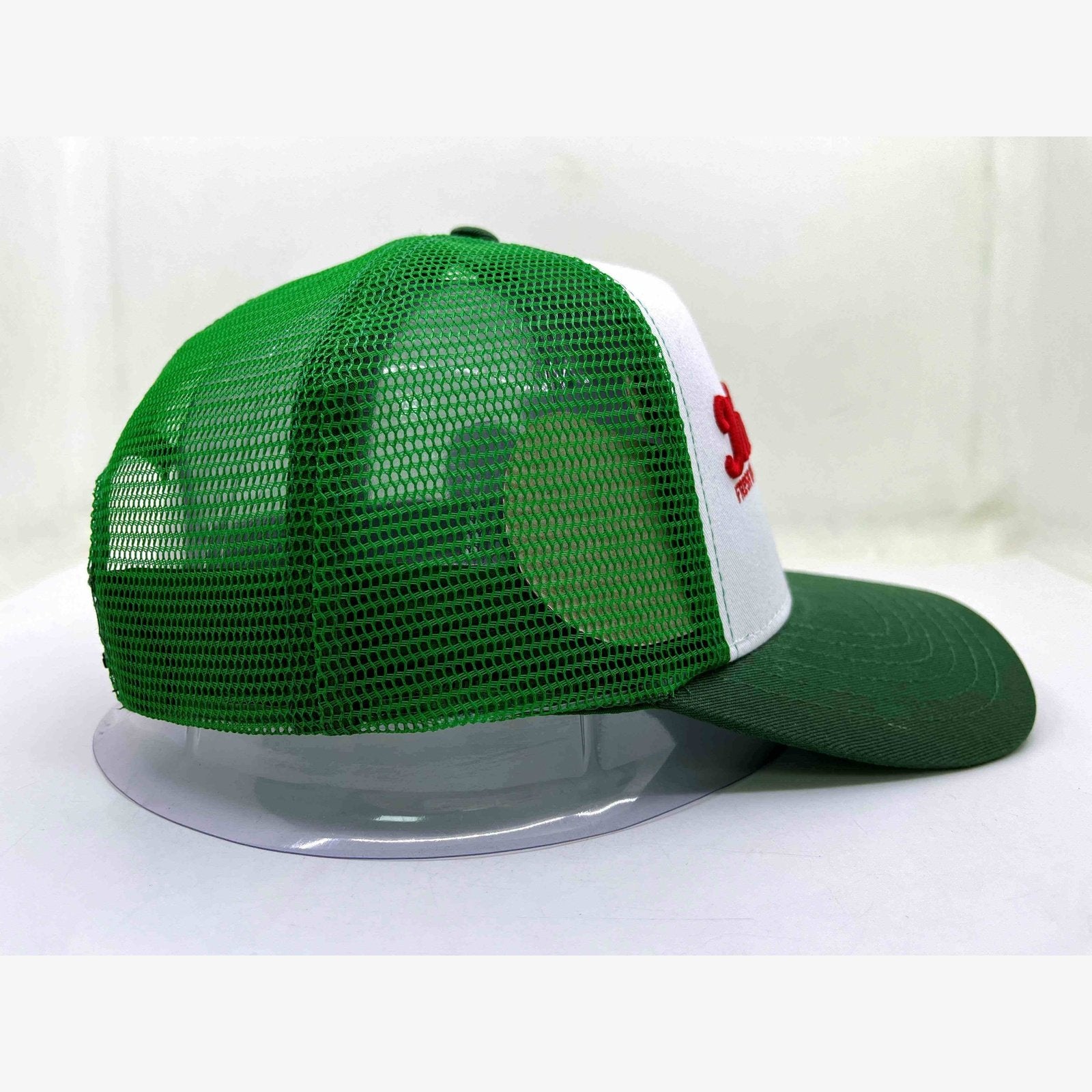 bjj trucker hatt | nation athleic jiu jitsu apparel
