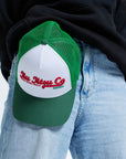 Jiu Jitsu Supply Co | Trucker Hat |