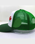 bjj trucker hatt | nation athleic jiu jitsu apparel