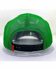 bjj trucker hatt | nation athleic jiu jitsu apparel
