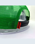 bjj trucker hatt | nation athleic jiu jitsu apparel