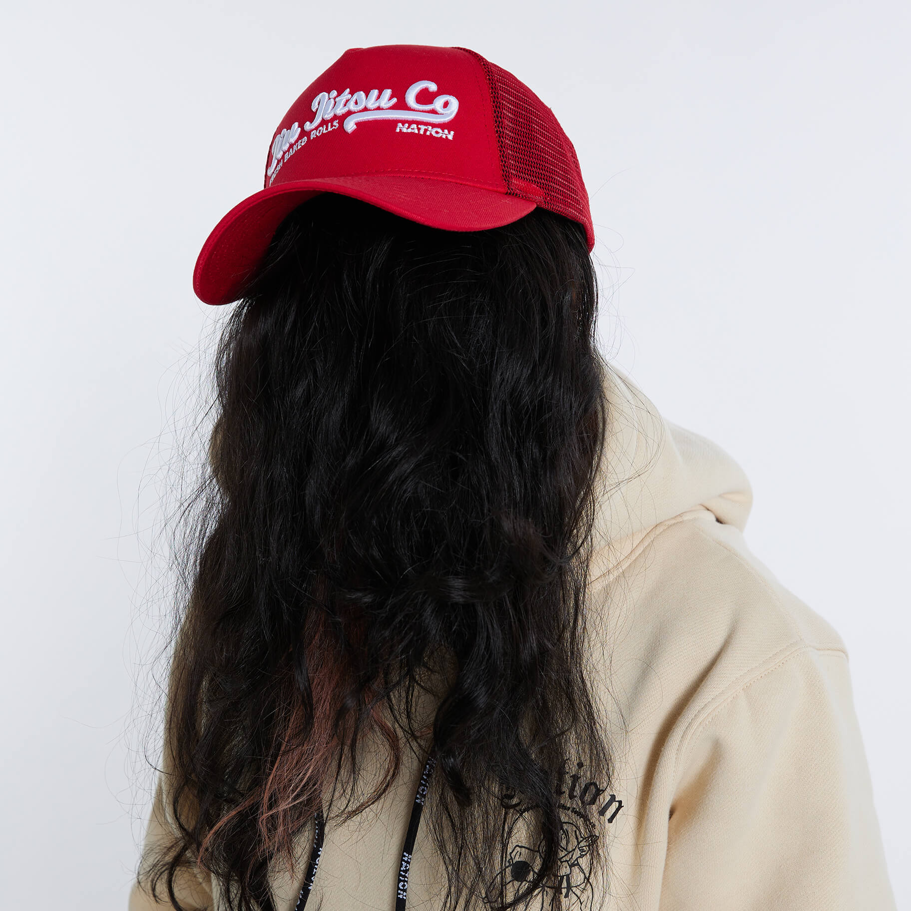 Jiu Jitsu Supply Co | Trucker Hat |