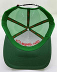 bjj trucker hatt | nation athleic jiu jitsu apparel
