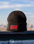 Jiu Jitsu Beanies Waffle Knit BJJ Beanie Hat | Nation Athletic Jiu Jitsu SupplyNation Athletics Bjj