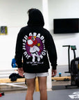Kanye BJJ Hoodie