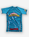 My Jiu Jitsu Academia BJJ Kids Rash Guard Set | Youth