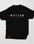 Nation VarsityNation Varsity | BJJ T Shirts ShirtsNation Athletics Bjj