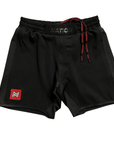 Nation Standard Issue grappling shorts for no-gi Brazilian Jiu-Jitsu training with durable, stretchable fabric and secure waistband