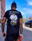 Notorious BJJ T SHIRTS |