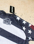 Odyssey invitational Limited BJJ Rash Guard Nation x Odyssey