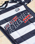 Odyssey invitational Limited BJJ Rash Guard Logo