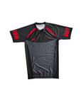 Nation BJJ Ranked Custom Rash Guard | No-Gi Training | Nation Athletic