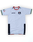 Palestine Rash Guard front
