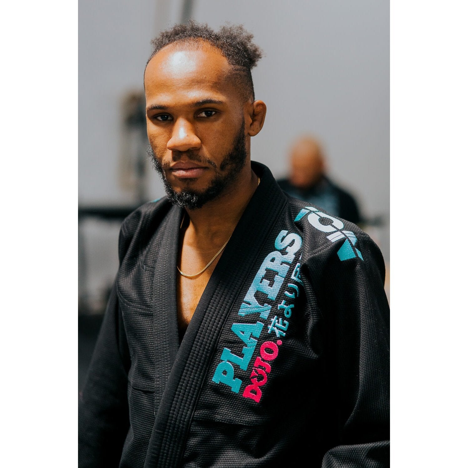 players bjj gi Amon Nation Apparel Jiu Jitsu Best BJJ Gis