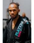 players bjj gi Amon Nation Apparel Jiu Jitsu Best BJJ Gis