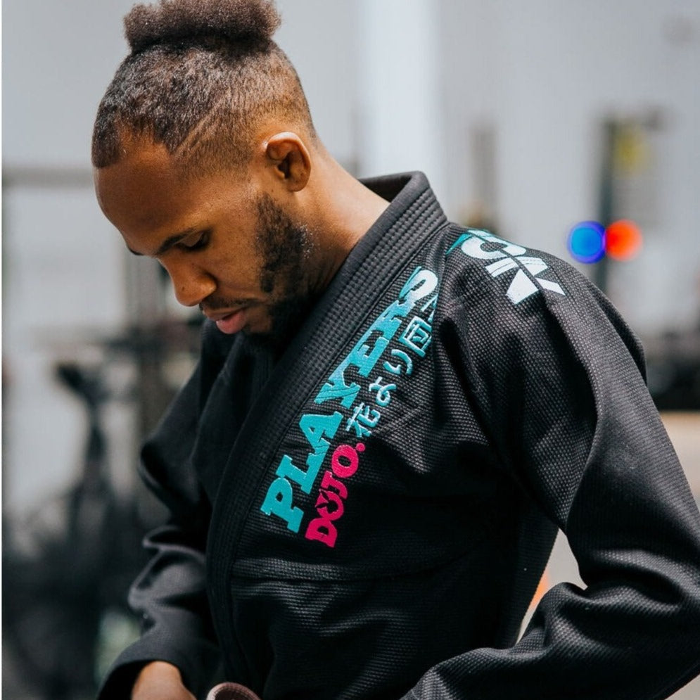 players bjj gi Amon Nation Best BJJ Gis