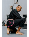 players bjj gi Amon Nation Apparel Jiu Jitsu -Best BJJ Gis