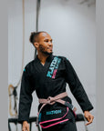 Best BJJ Gis Amon Nation Apparel Jiu Jitsu