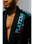 players bjj gi Amon Nation Apparel Jiu Jitsu Best BJJ Gis