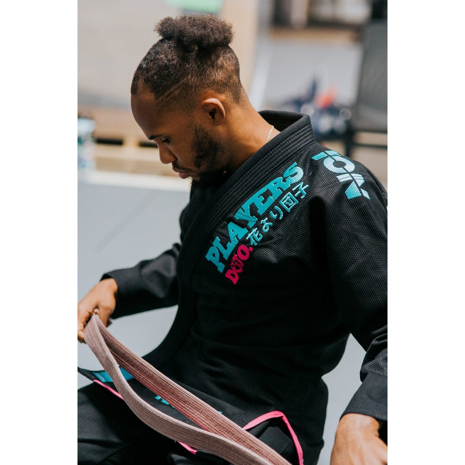 players Best BJJ Gis Amon Nation Apparel Jiu Jitsu