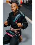 players bjj gi Amon Nation Apparel Jiu Jitsu Best BJJ Gis