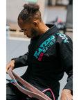 players Best BJJ Gis Amon Nation Apparel Jiu Jitsu
