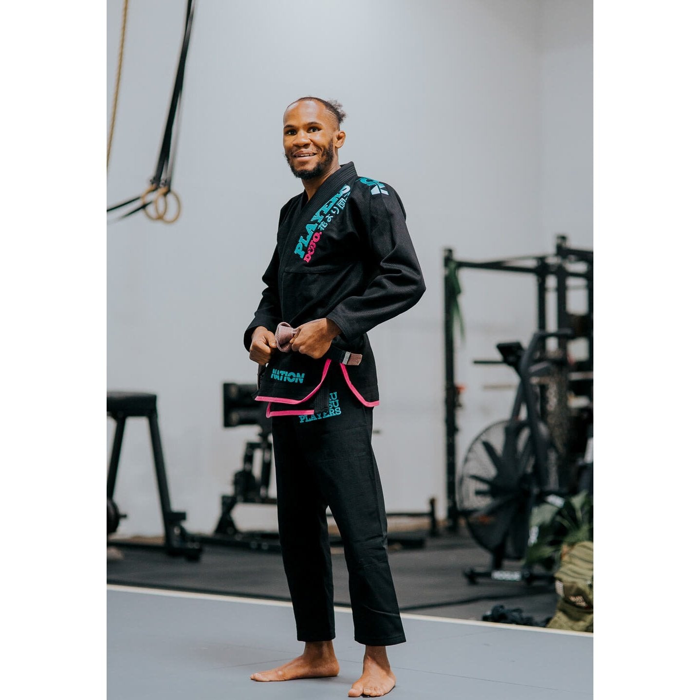 players bjj gi Amon Best BJJ Gis Jiu Jitsu
