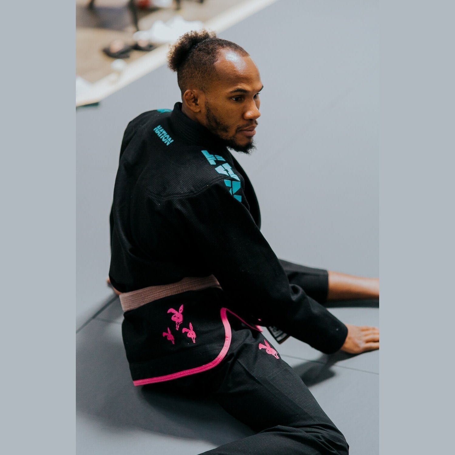 players bjj gi Amon Best BJJ Gis