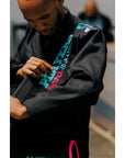 players bjj gi Amon Nation Apparel Jiu Jitsu Best BJJ Gis