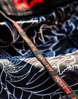 Rising Dragon BJJ Nogi Set