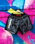 Rising Dragon BJJ Nogi Set shorts