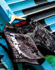 Rising Dragon BJJ Nogi Set