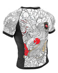 bjj rash guard pre sale nation athletic jiu jitsu