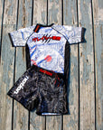 Rising Dragon Female BJJ Nogi Set